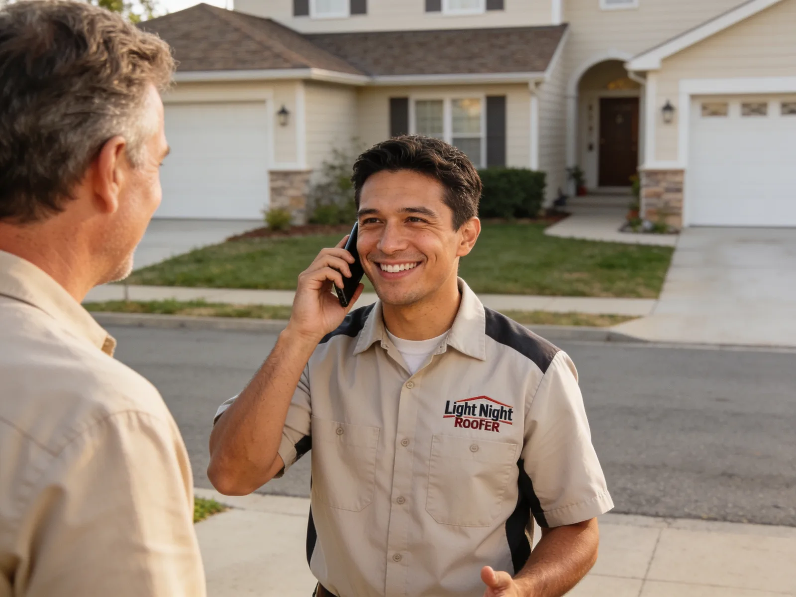 Emergency Roof Repair Combined Locks, WI FAQs